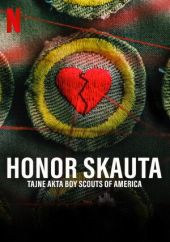 Honor skauta: Tajne akta Boy Scouts of America